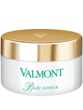 Valmont Body 24 Hour - Антивіковий крем для тіла